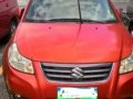Good As New 2013 Suzuki SX4 Crossover For Sale-0