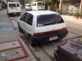 Daihatsu Charade 1994 White MT For Sale -1