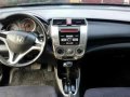 2009 Honda City 1.5 E I-vtec AT Black For Sale -9
