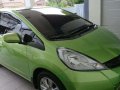 Honda Jazz 2013 A. T 2013-0