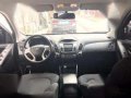 First Owned 2010 Hyundai Tucson For Sale-5