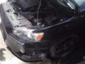 Mitsubishi Lancer EX GTA Black For Sale -1