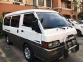Mitsubishi L300 Delica Exceed White For Sale -1