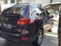 All Stock Hyundai Santa Fe CRDI 2009 AT For Sale-5