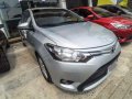Toyota Vios and Avanza 2016 Manual for Sale-0
