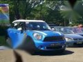 Mini Countryman 2011 AT Blue For Sale -0