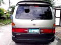 Like New 1998 Toyota Hiace Grandia 4WD 3.0 1KZ For Sale-3