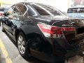 Fresh Like New Honda Accord 2008 AT For Sale-2