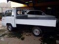 Mitsubishi L300 2007 MT White For Sale -2