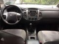 2015 Toyota innova e-9