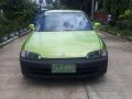 Honda Civic esi 1993 lx dx for sale -1