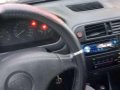 1996 Honda civic vtec matic for sale -8