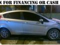 Like Brand New 2017 Ford Fiesta AT For Sale-0