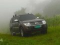 Mitsubishi Pajero 2010-0