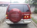 Good Running Condition 1997 Isuzu Trooper V6 For Sale-6