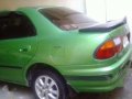 Lady-owned Mazda 323 Familia 1997 Model for sale -10