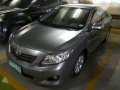 Toyota Corolla Altis 1.6G 2009 AT For Sale -0