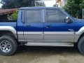 Pickup 1997 Strada (4x4) negotiable-3