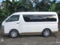 Toyota hiace GL Grandia 2007-3