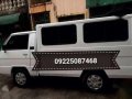 Mitsubishi L300 FB 2010 MT White For Sale -2