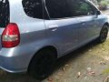 Fully Loaded 2001 Honda Fit Jazz For Sale-4