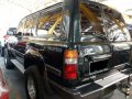 Very Fresh Toyota Land Cruiser 4x4 Local 1996 AT For Sale-2