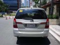 2016 Toyota Innova E Diesel Manual(not 2014 2015 Adventure Crosswind)-4