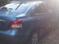 All Stock Toyota  Vios E 1.3 2008 MT For Sale-3