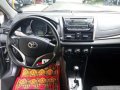 Like Brand New 2015 Toyota Vios E AT For Sale -9