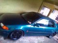 All Working Well Honda Civic ESI 1994 For Sale-0