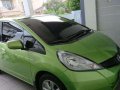 Honda Jazz 2013 A. T 2013-2