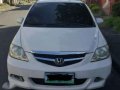 Well Kept Honda City 2007 1.3 iDSI MT For Sale-1