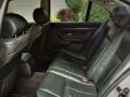 BMW 523i e39 (525i look) swap to ford focus diesel at-4