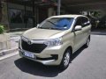 2016 TOYOTA AVANZA E Automatic (not 2014 2015 Vios Adventure Crosswind-0