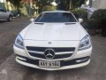 2014 Mercedes Benz SLK 250 alt to lexus bmw audi-0