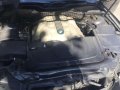 Bmw 745i 4L AT 2002 S600 S550 S500-8