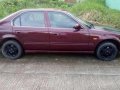 1996 Honda civic vtec matic for sale -2