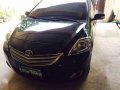 Top Of The Line Toyota Vios 1.5G For Sale-2
