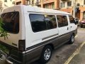 Mitsubishi L300 Delica Exceed White For Sale -2