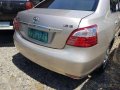 Newly Registered Toyota Vios E 2011 For Sale-0