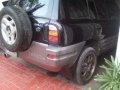 Intact Interior 1998 Toyota Rav4 MT For Sale-5