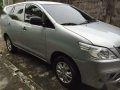 2014 Toyota Innova 2.5E Diesel Manual For Sale -5