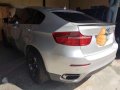 Fresh Like Brand New BMW X6 2011 For Sale-4