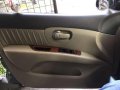 Nissan Grand Livina 2008 AT Gray For Sale -5