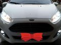 Ford Fiesta 2014 Ecoboost AT for sale -2