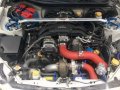 Subaru BRZ Turbocharged Toyota 86 Nissan GT-R Porsche Ferrari Audi-4