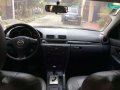 Perfect Condition Mazda 3 2007 AT For Sale-4