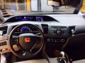 2013 Honda Civic FB 1.8S MT White For Sale -5