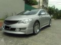 Honda Civic 1.8V 2007-0
