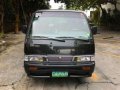 2010 Nissan Urvan - Shuttle vx for sale -6